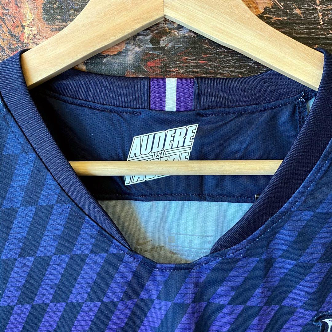 Tottenham ユニフォーム 【Lサイズ】