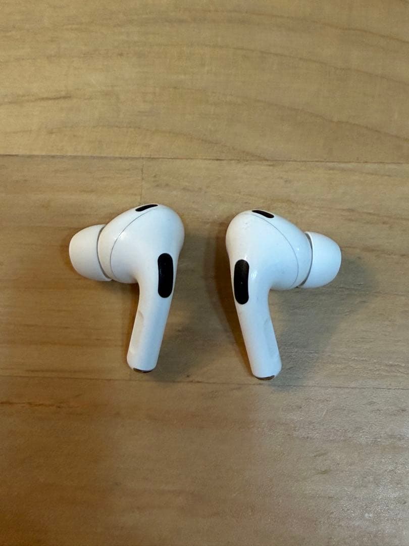 良品✨Apple AirPods Pro第2世代 本体