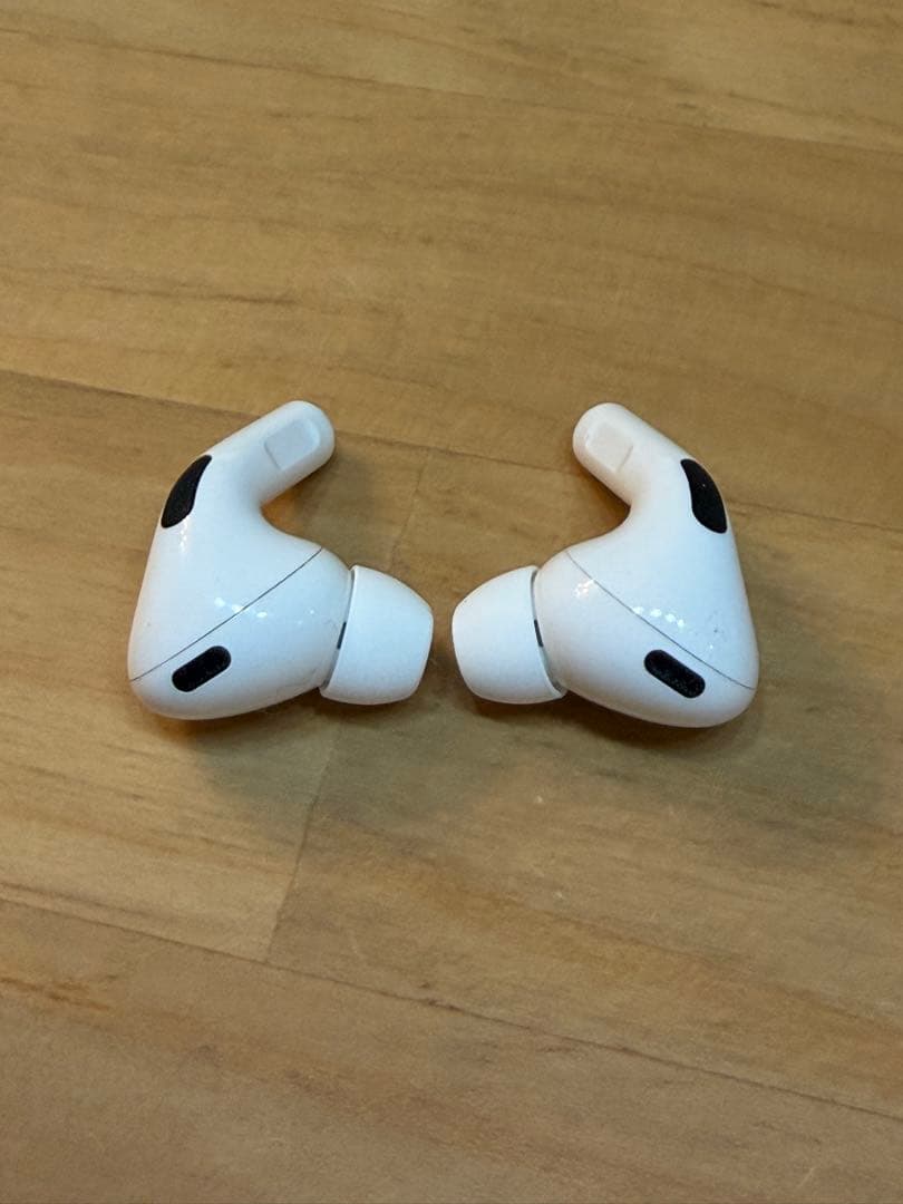 良品✨Apple AirPods Pro第2世代 本体