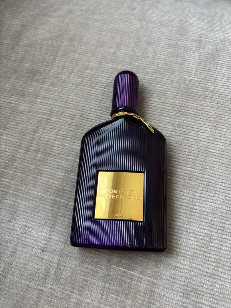 トムフォード　ブラックオーキッド　50ml