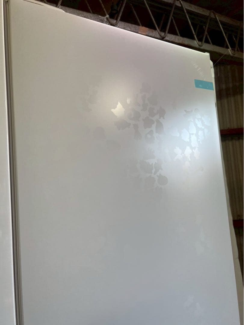 東芝 3ドア冷蔵庫GR-M36S 2018年製 363L 右開き