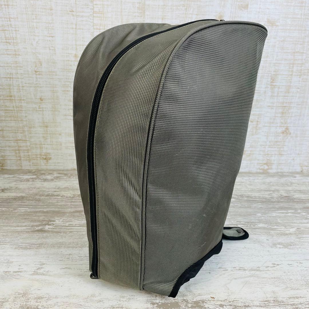 【美品】マスターバニーエディション　ハードオックスシリーズ　キャディバッグ