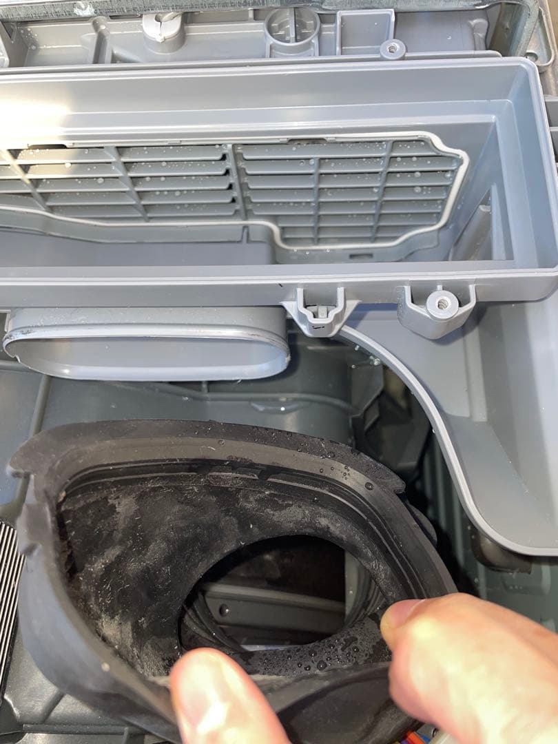 【Y・Sato】2021年製パナソニックドラム式洗濯機NA-VG2500L