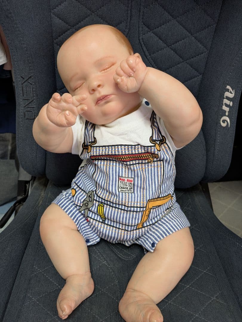 ✰リボーンドール✰joseph