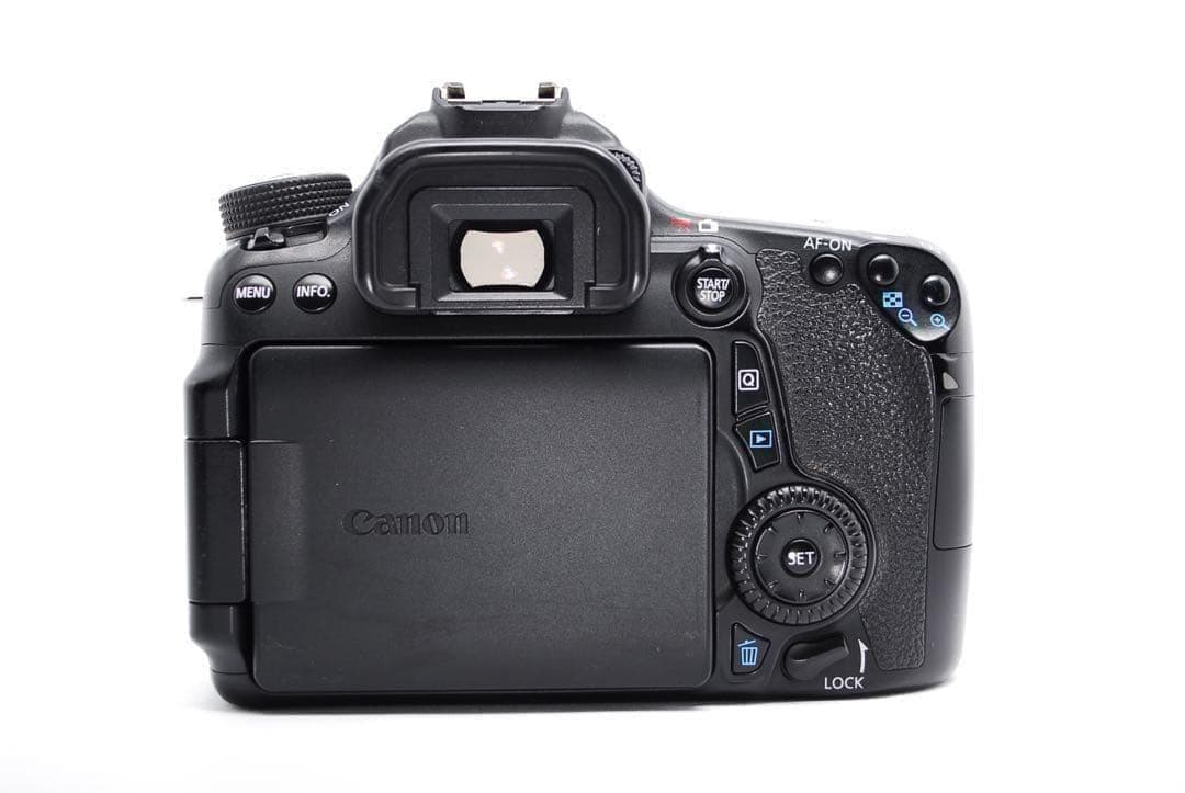 Canon EOS 70D✨Wレンズセット✨初心者から中級者まで✨