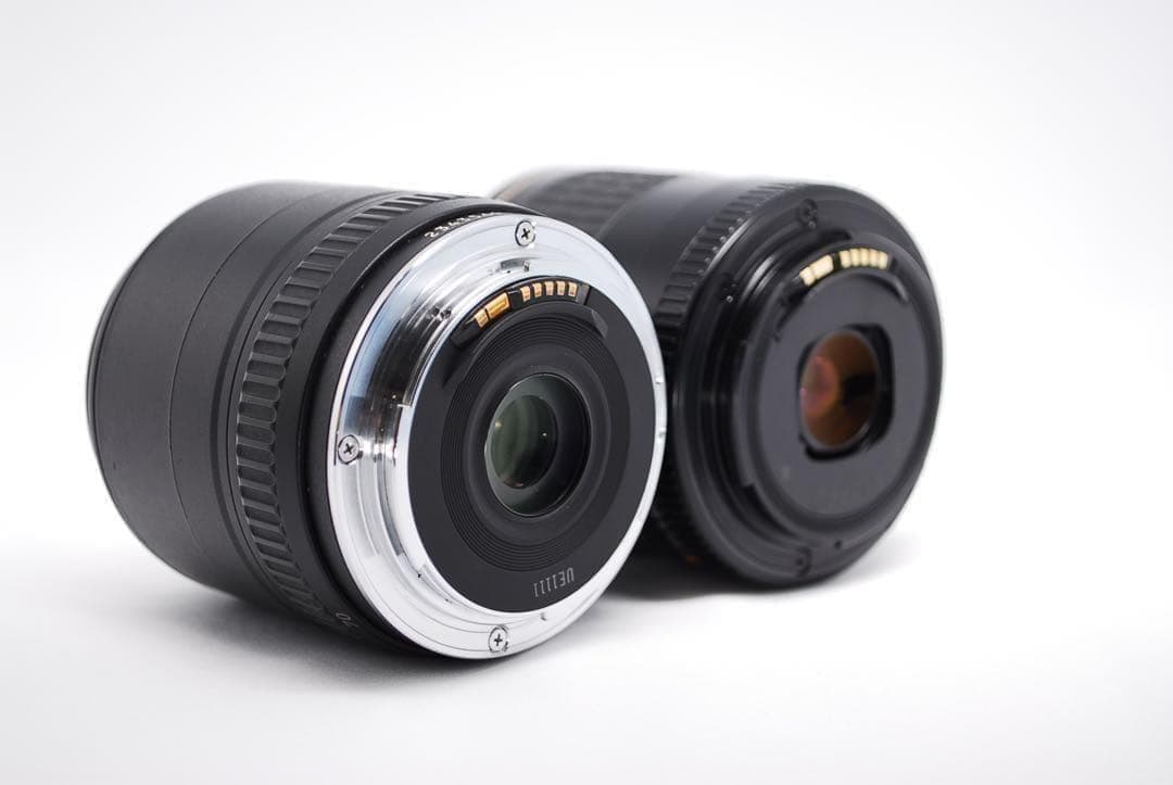 Canon EOS 70D✨Wレンズセット✨初心者から中級者まで✨