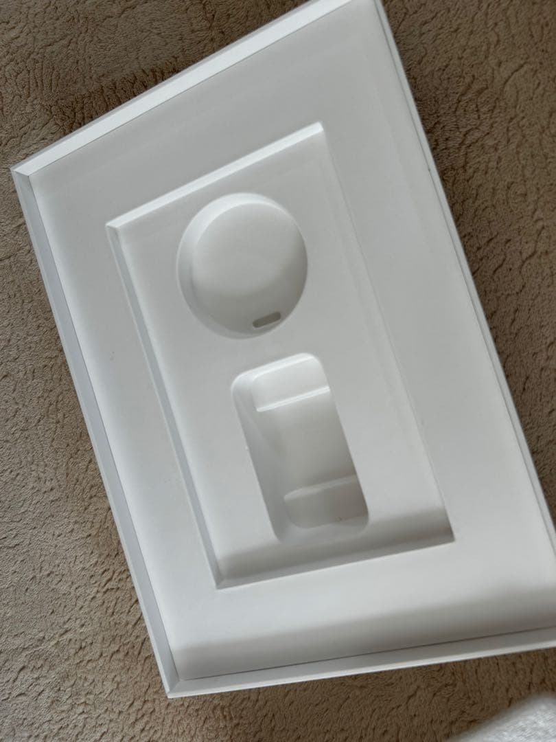 iPad 本体 ひび割れあり 箱付き