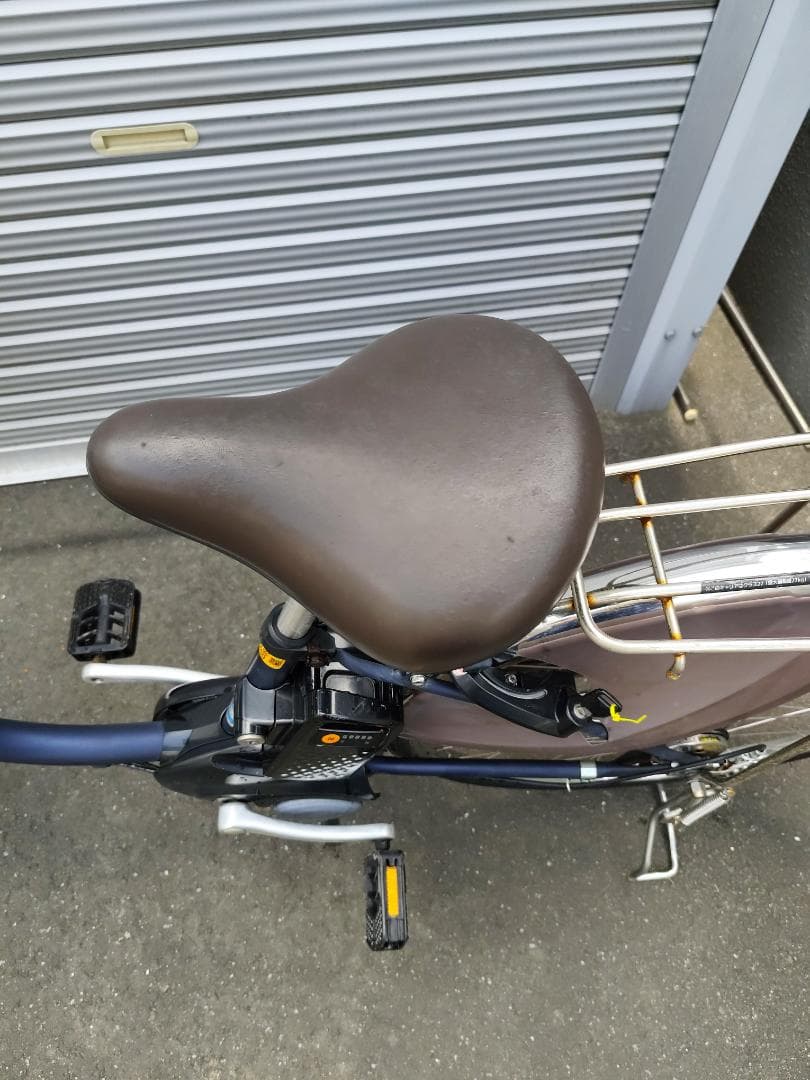 パナソニック　ビビDX 26インチ