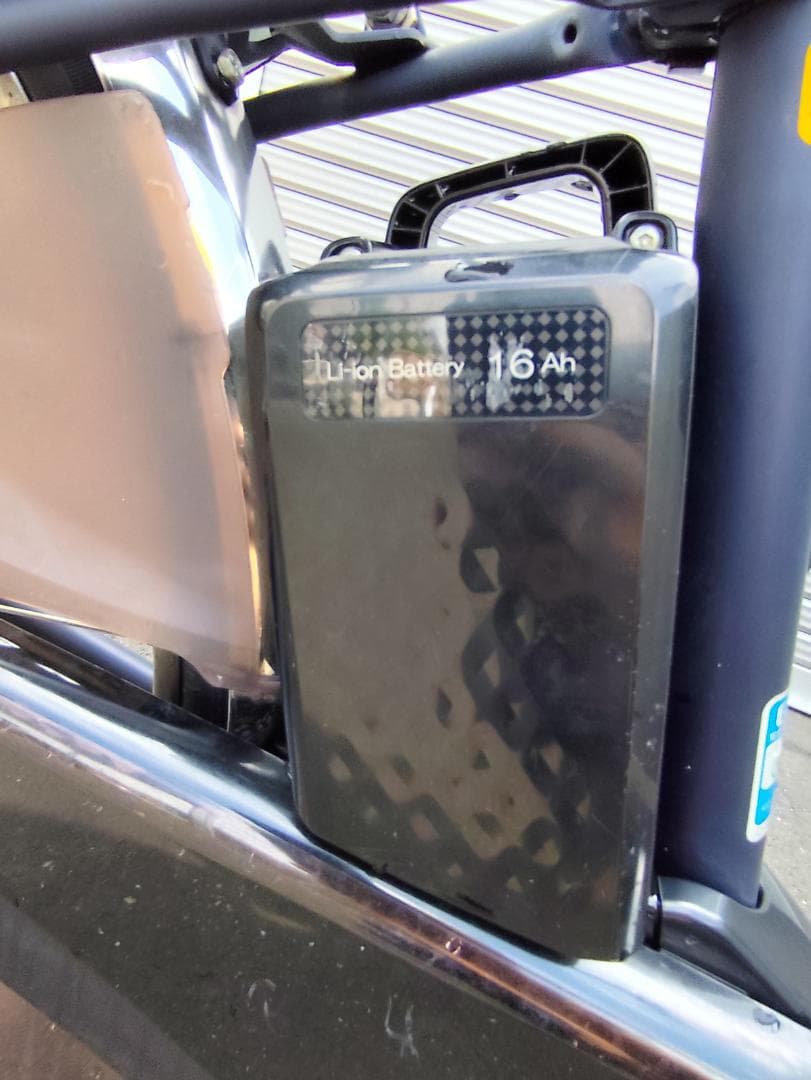パナソニック　ビビDX 26インチ