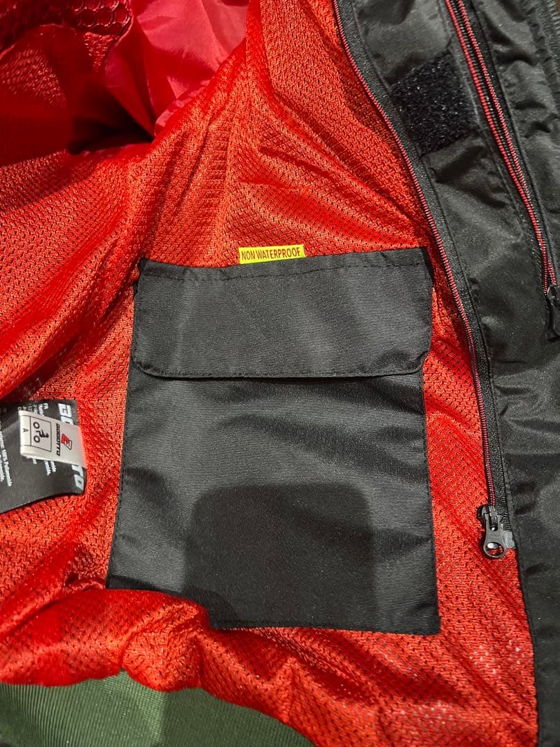 BOGOTTO BOSTON フライトジャケットタイプ　S