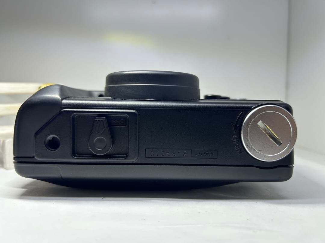 Nikon ニコン L35AWAF ピカイチカリブ　動作品 コンパクトカメラ美品