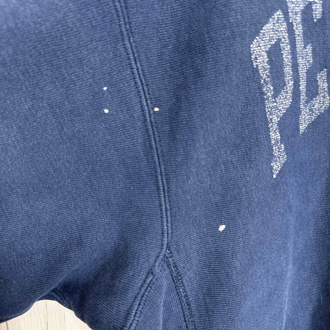 80s〜90s チャンピオン リバースウィーブ トリコタグ ビンテージ USA製