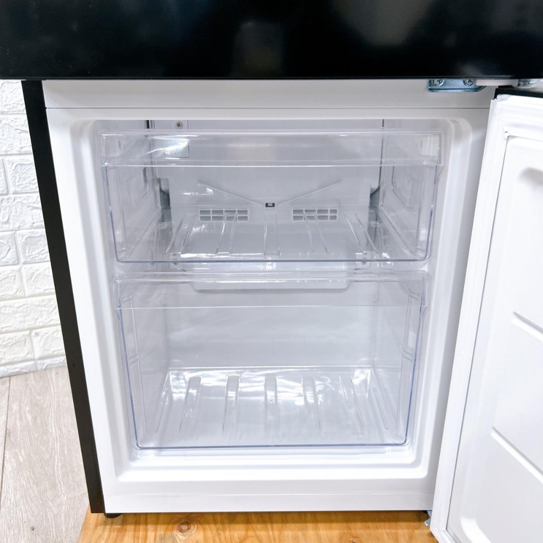 T04294 ハイアール 121L 冷蔵庫 一人暮らし 小型