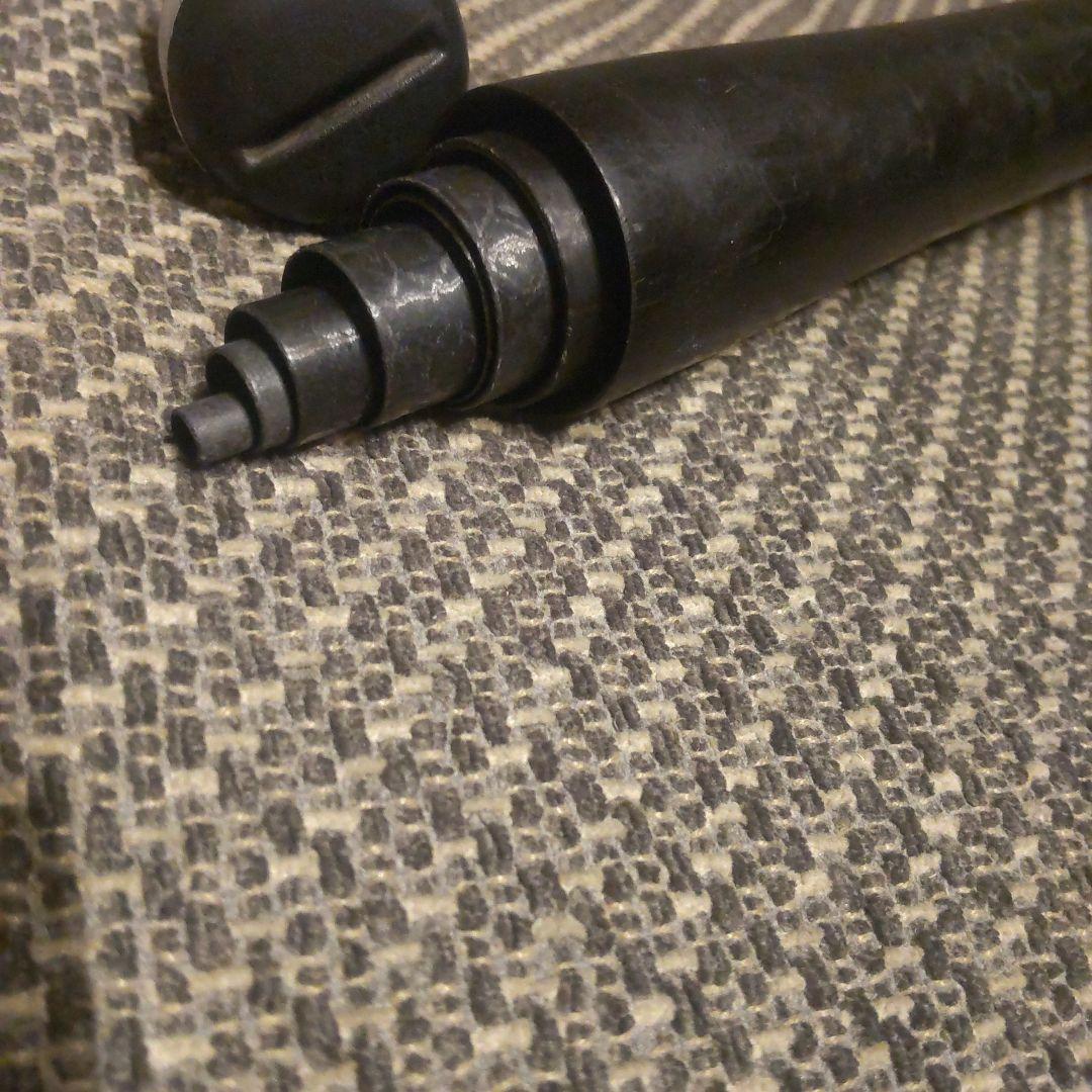 シマノ SHIMANO αズーム AYU SX 支流 72-81