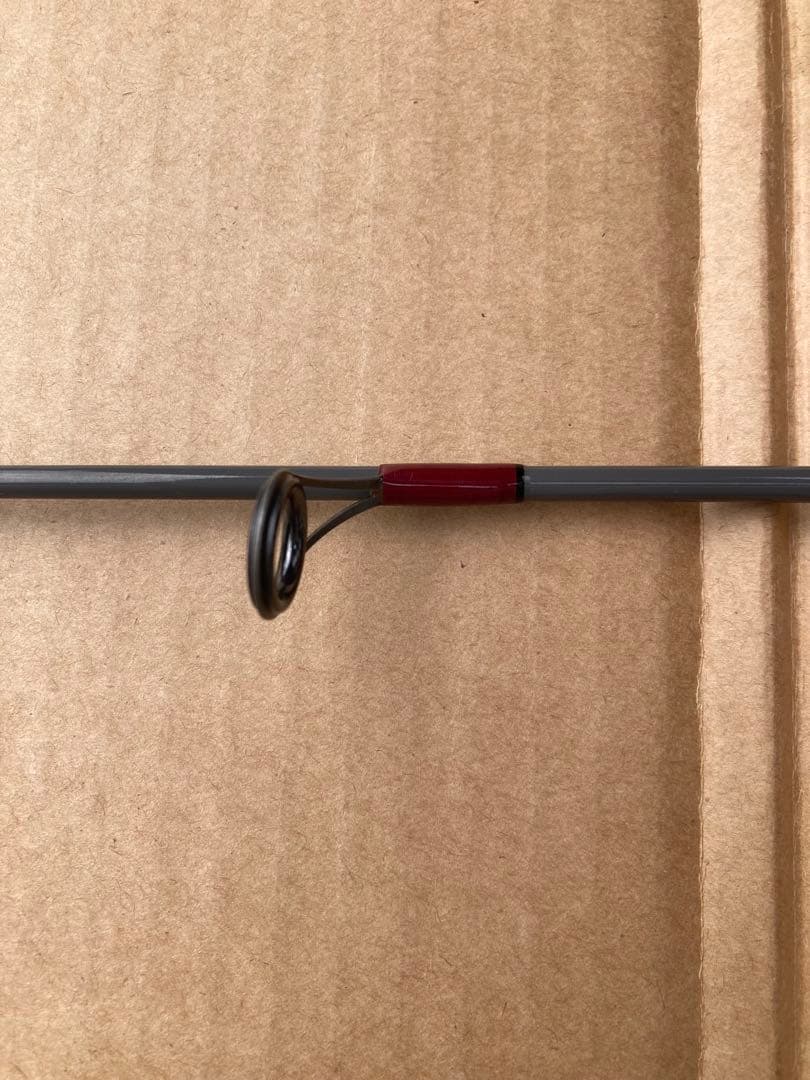 ザウルストラウトスピンユーイフィクトボロンTS82MHS