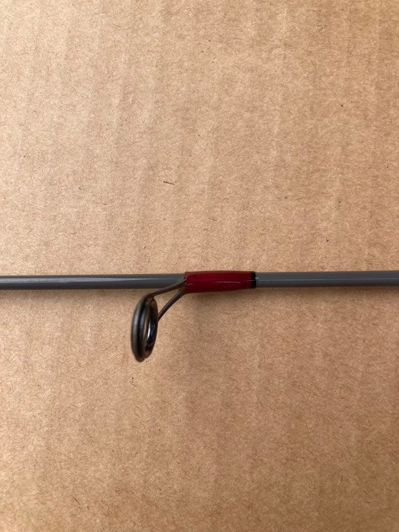 ザウルストラウトスピンユーイフィクトボロンTS82MHS