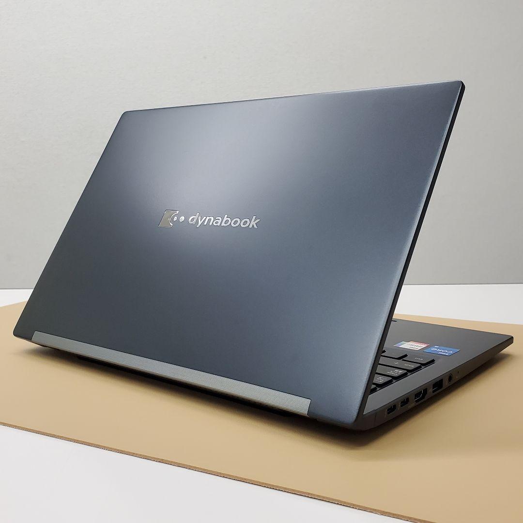 【商品番号1945】dynabook 13.3型ノートパソコン　2023年製