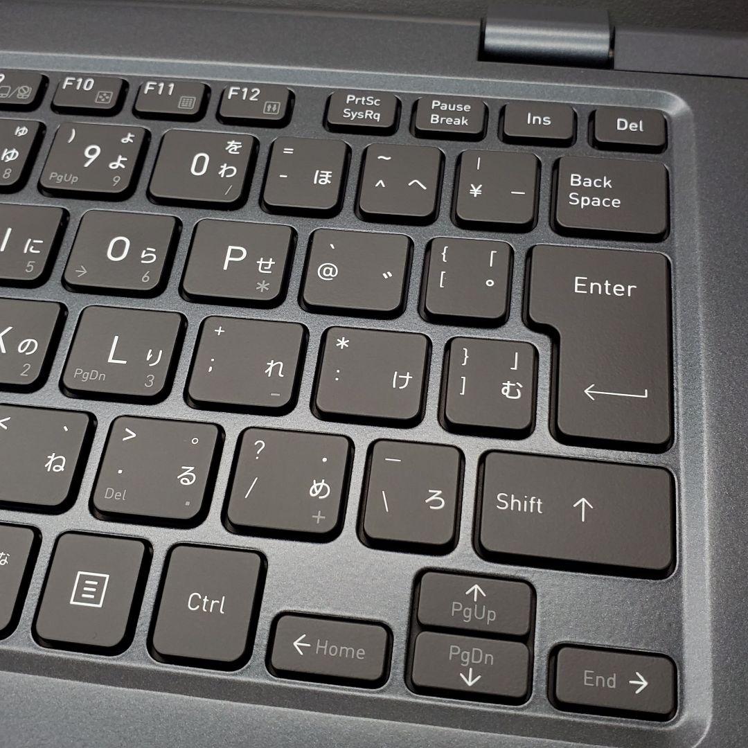 【商品番号1945】dynabook 13.3型ノートパソコン　2023年製