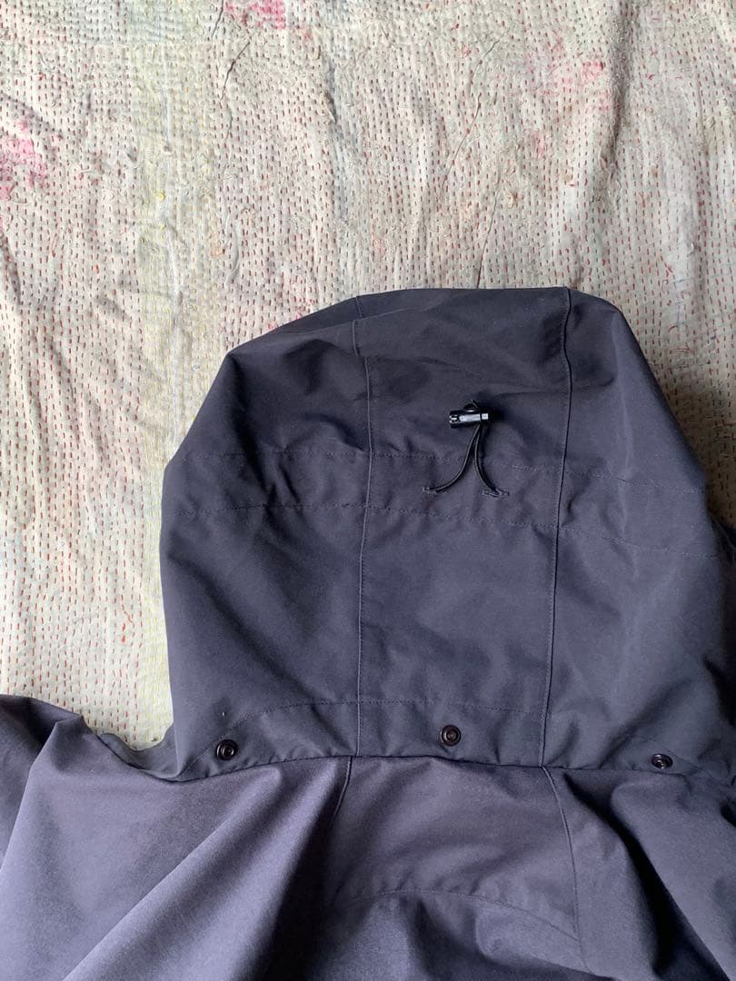 カナダ製　patagonia hydroshed jacket XL
