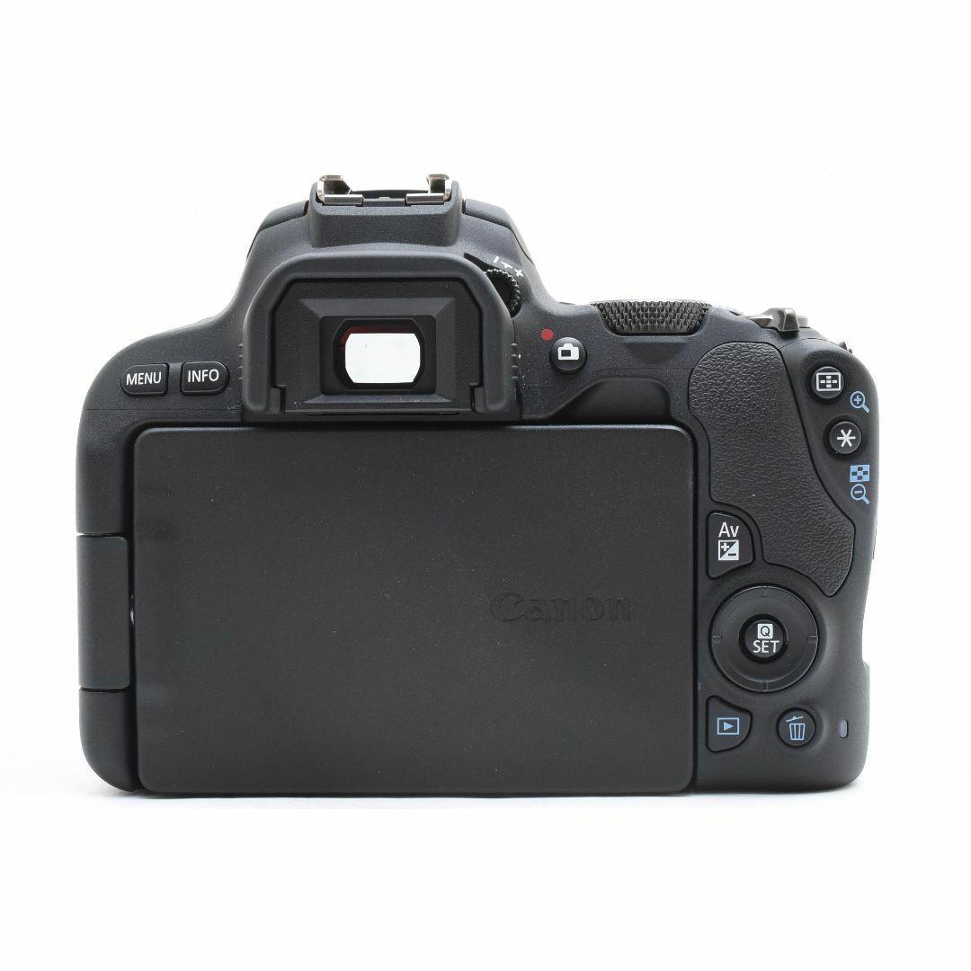 ❤️大人気一眼❤️Canon EOS Kiss X9❤️ダブルズームキット❤️