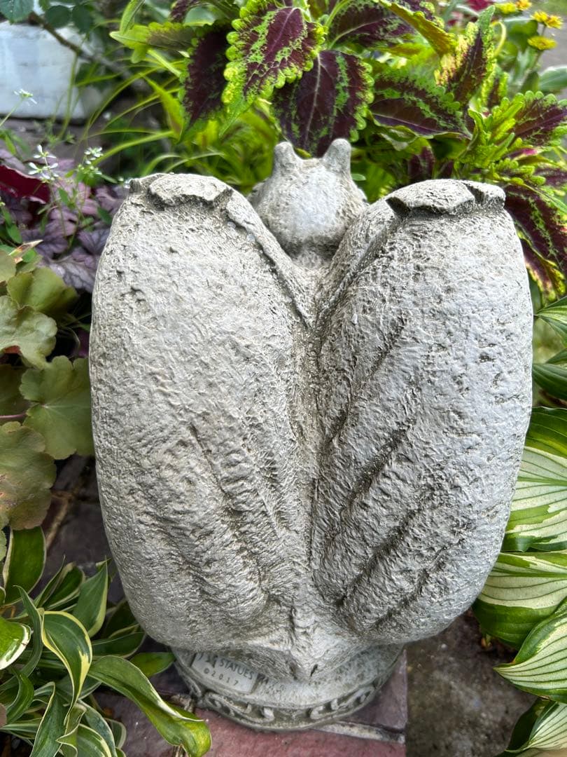 残1。ガーゴイルG イギリス製