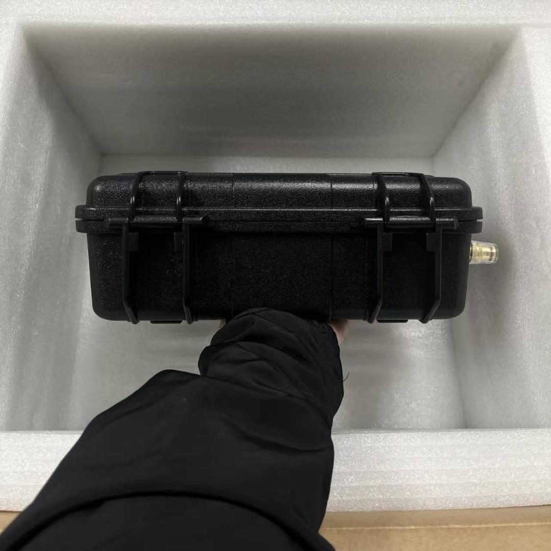 DC出力専用 DC48V 30Ah リチウムイオンポータブルバッテリー 充電器付