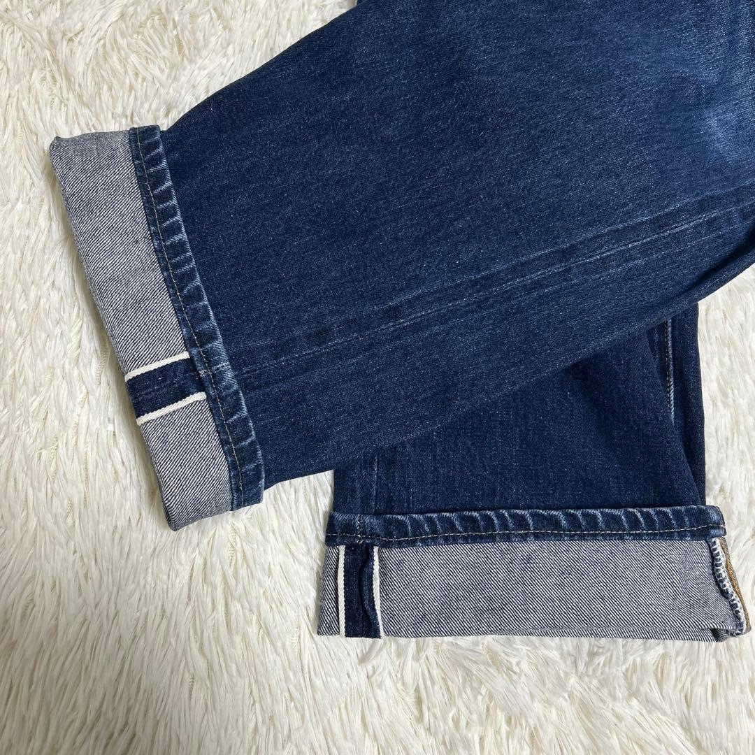 Levi's 501XXc W34 90s アメリカ製　バレンシア製 デニム