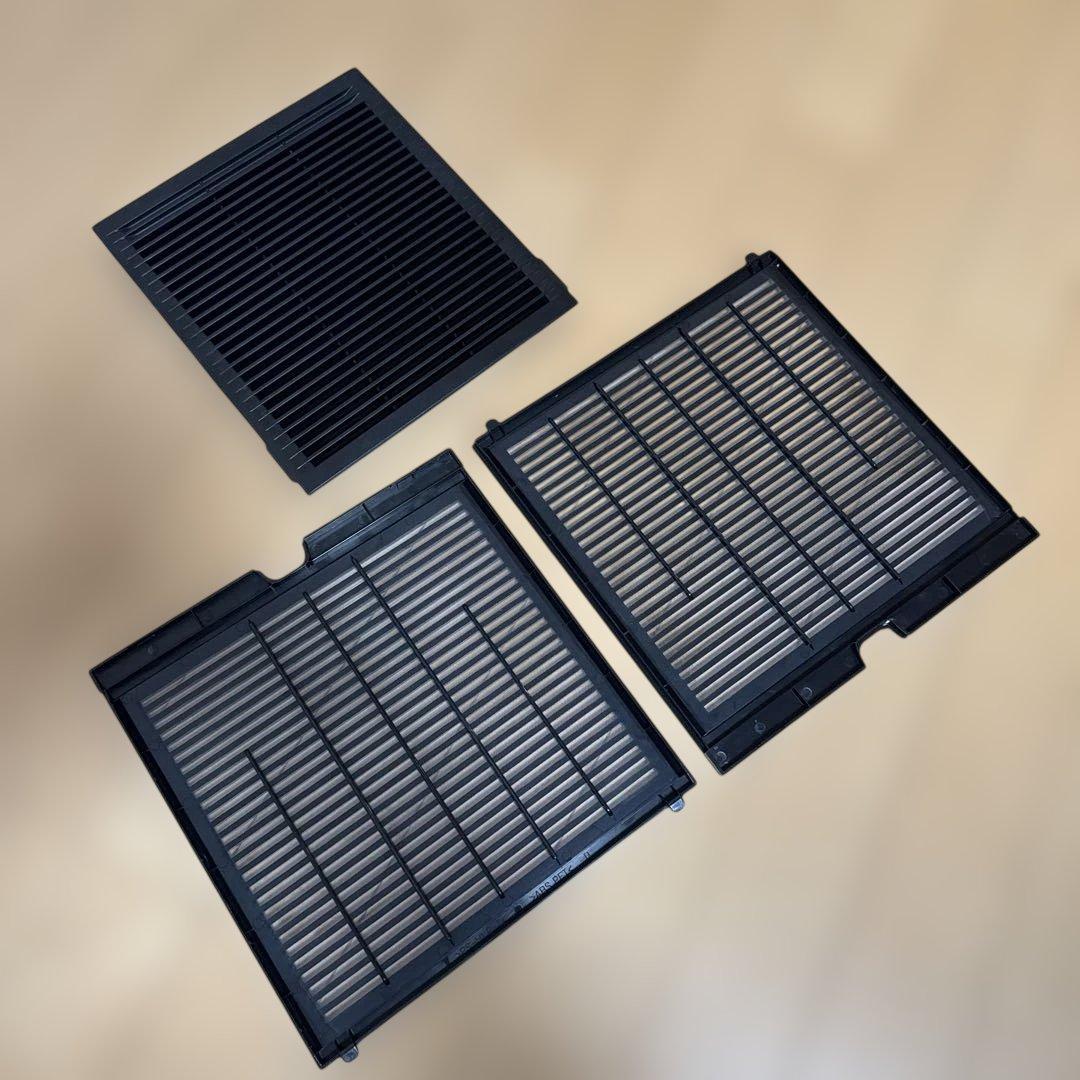 【動作OK】ダイキン 加湿ストリーマ 空気清浄機 MCK55VJ-T