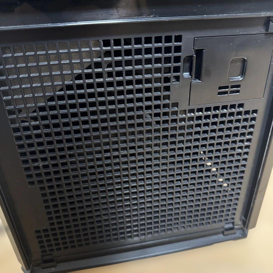 【動作OK】ダイキン 加湿ストリーマ 空気清浄機 MCK55VJ-T