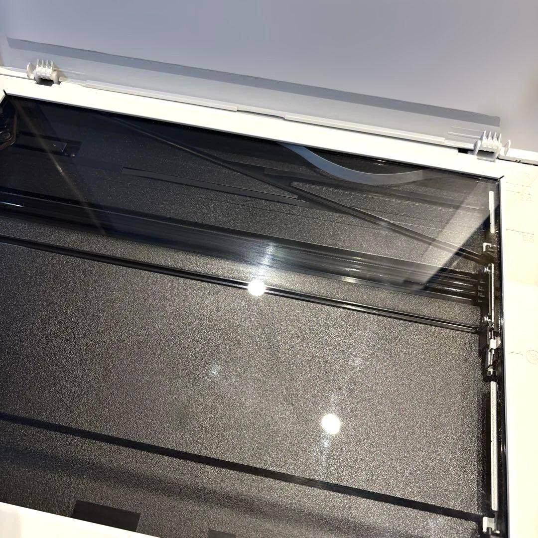 EPSON ジャンク EP-879AWプリンター