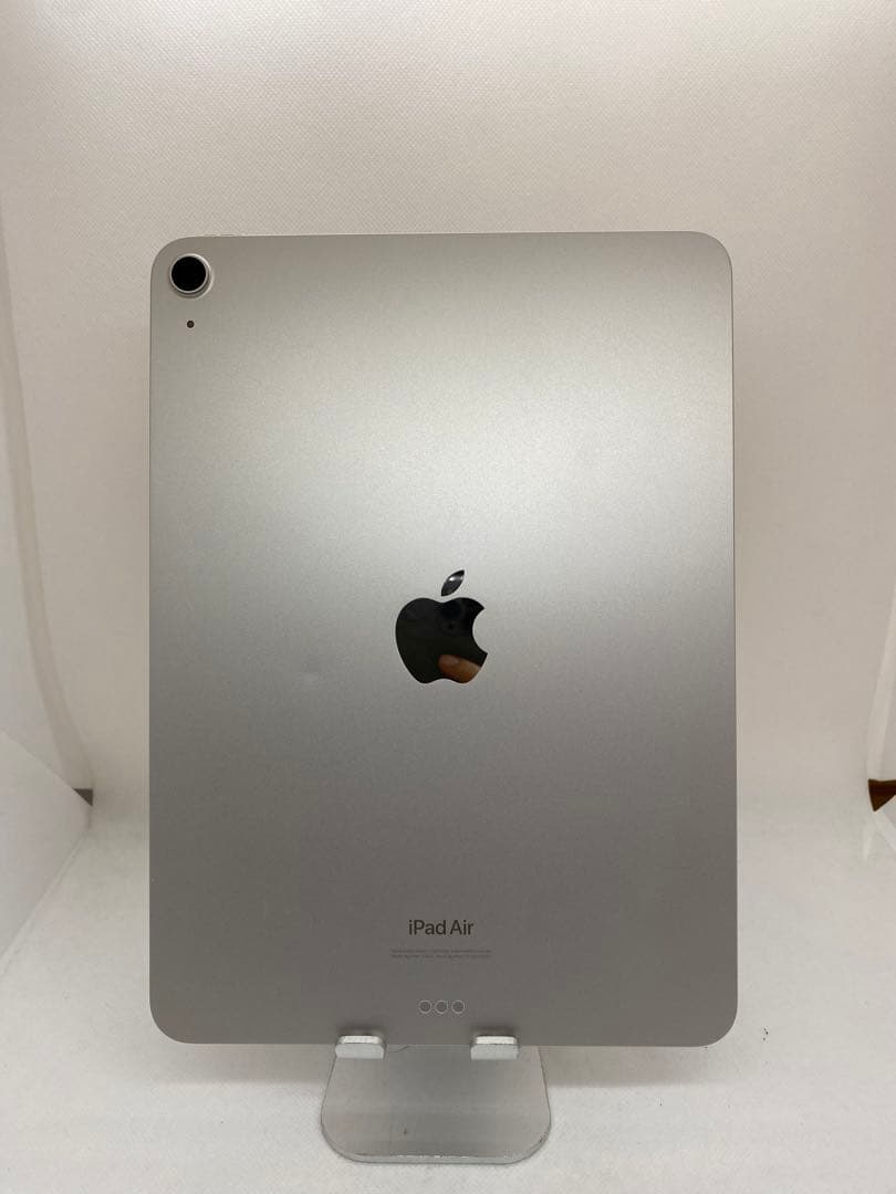 11インチ iPad Air (M2) 128GB XQ9P2
