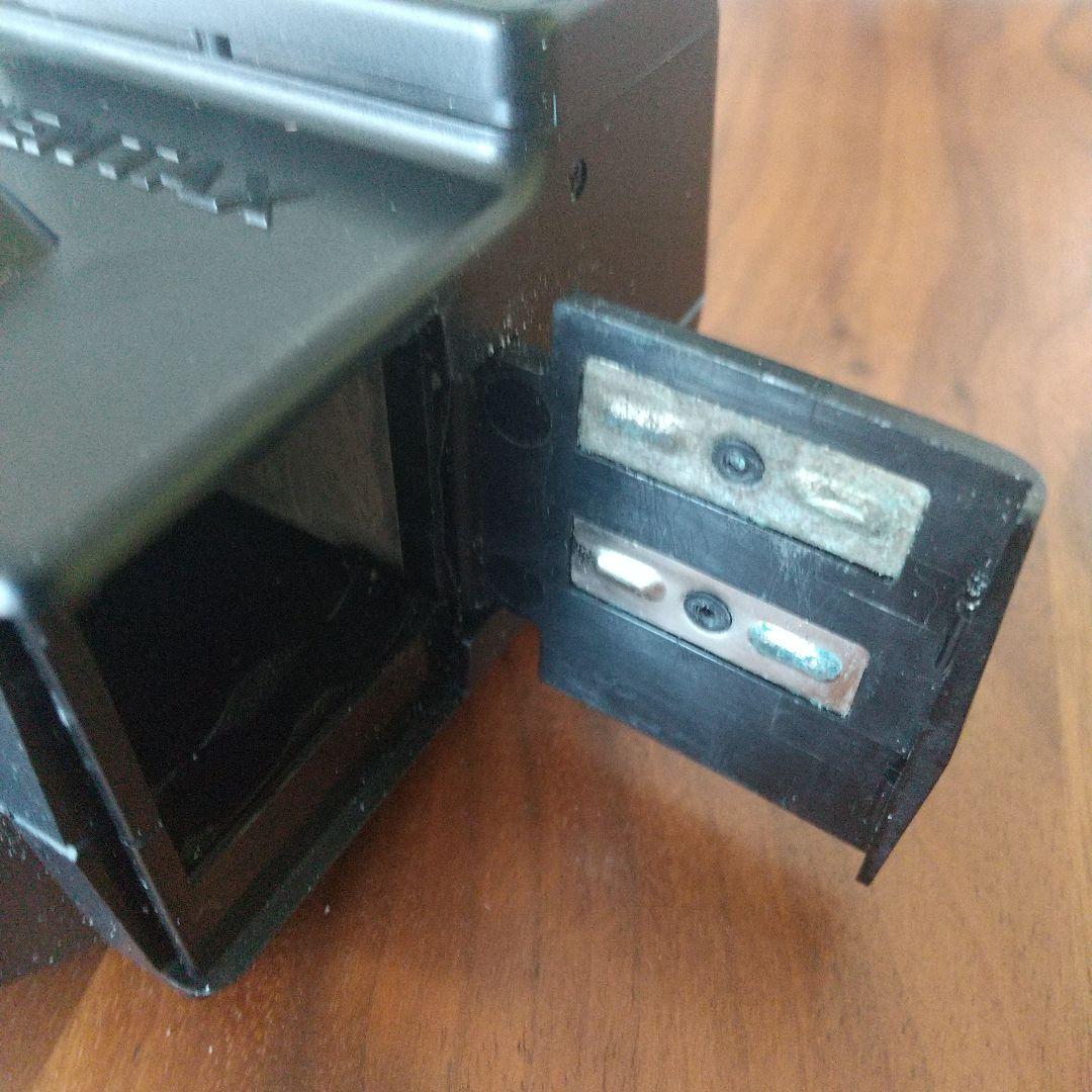 PENTAX ペンタックス programA