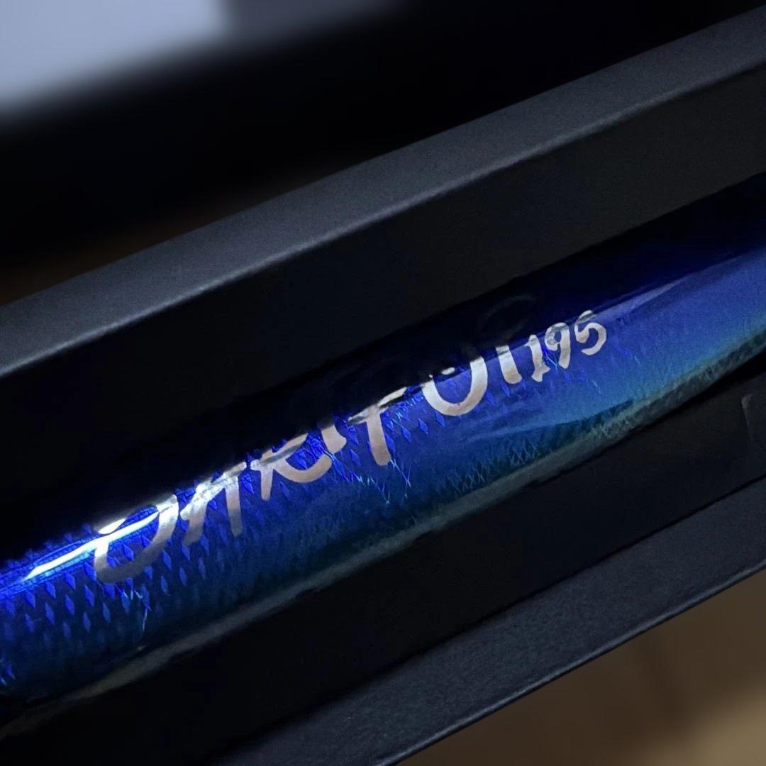 ルアー・フライ K's FACTORY SARTPOP195