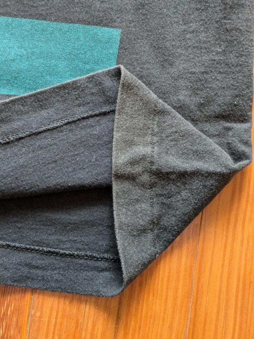 NFL フィラデルフィア・イーグルス Ｔシャツ XL 厚手生地 シングルステッチ