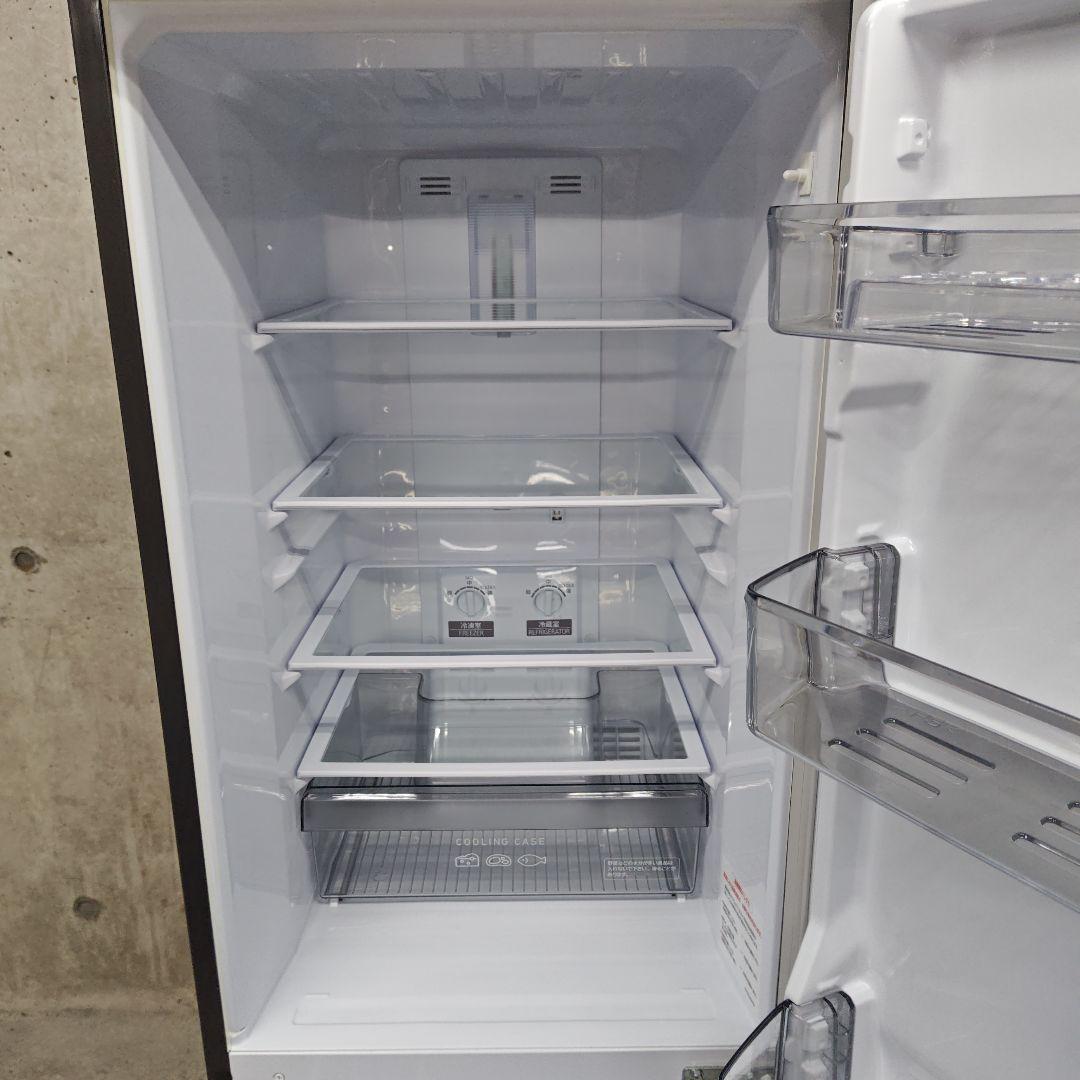 MITSUBISHI 三菱 MR-P17G-H 冷凍冷蔵庫