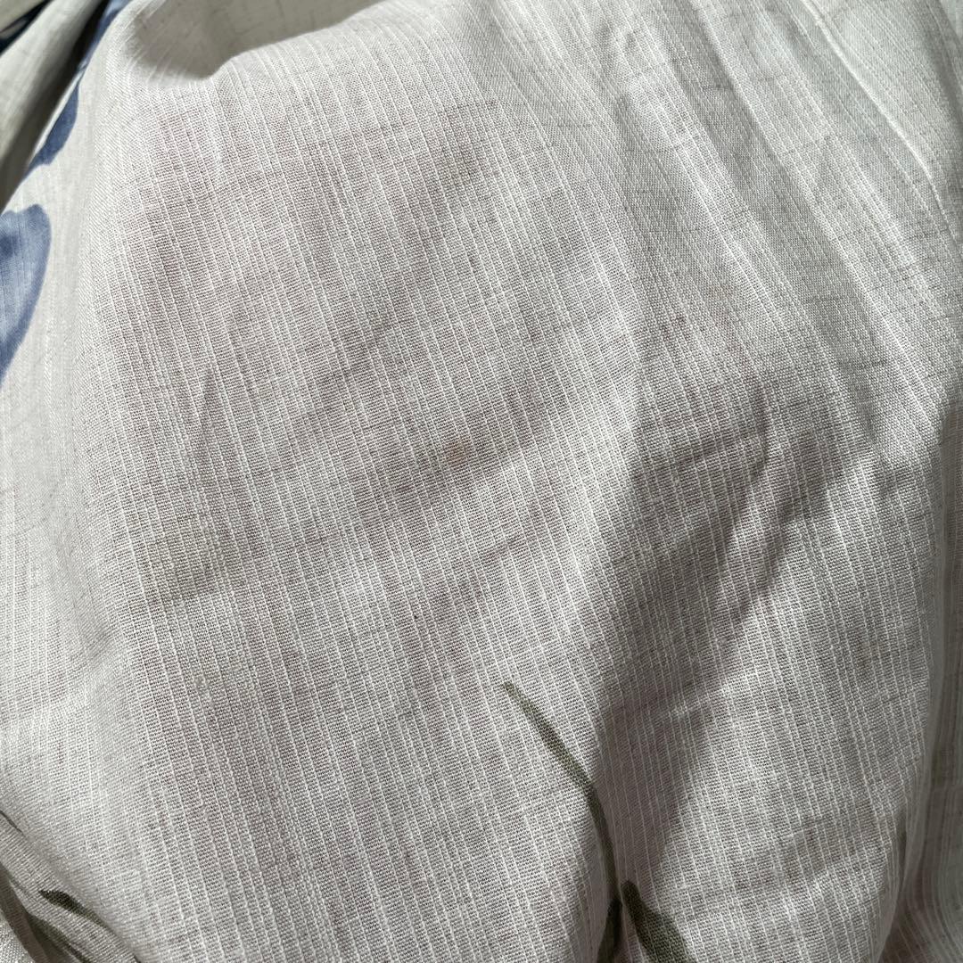 Dita 浴衣 京の水墨画水仙 レディース浴衣 着物