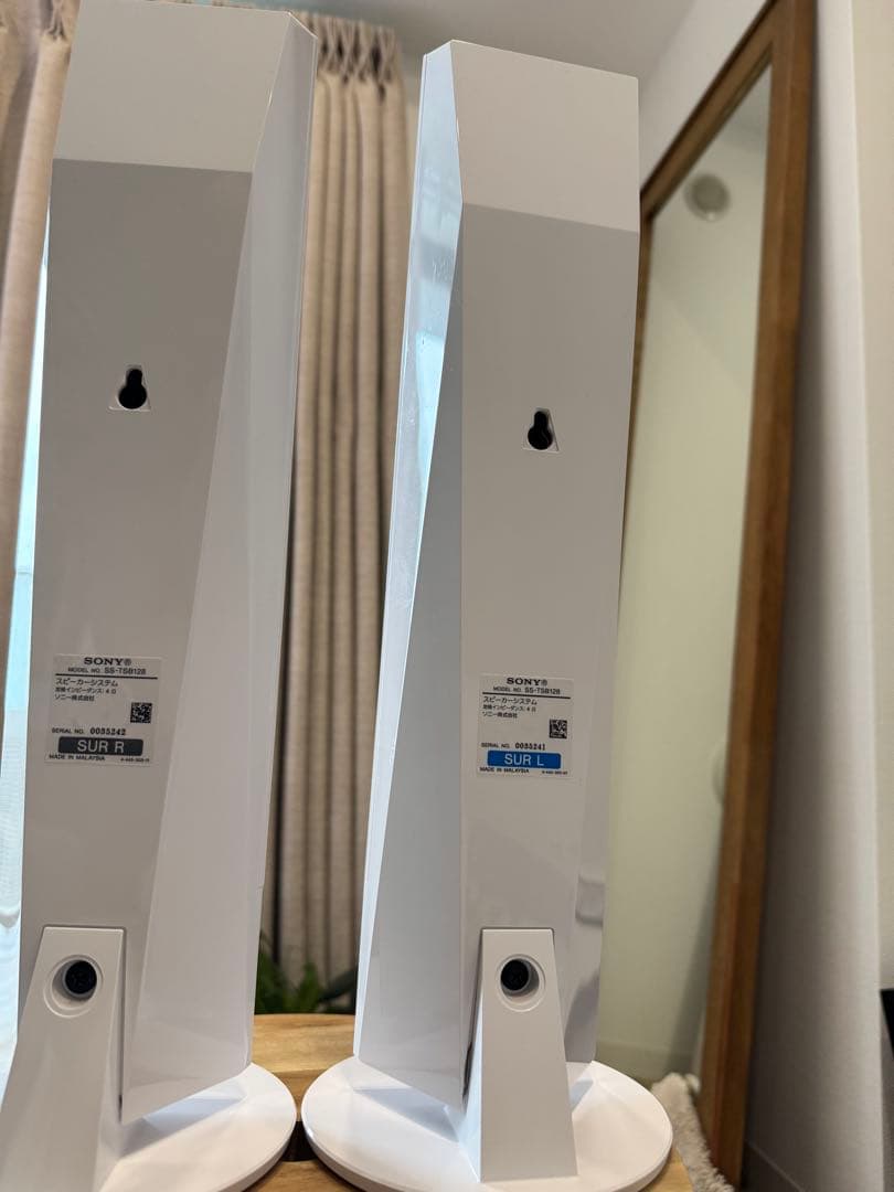 SONY Blu-ray 5.1ch ホームシアター 【おまけ付き】