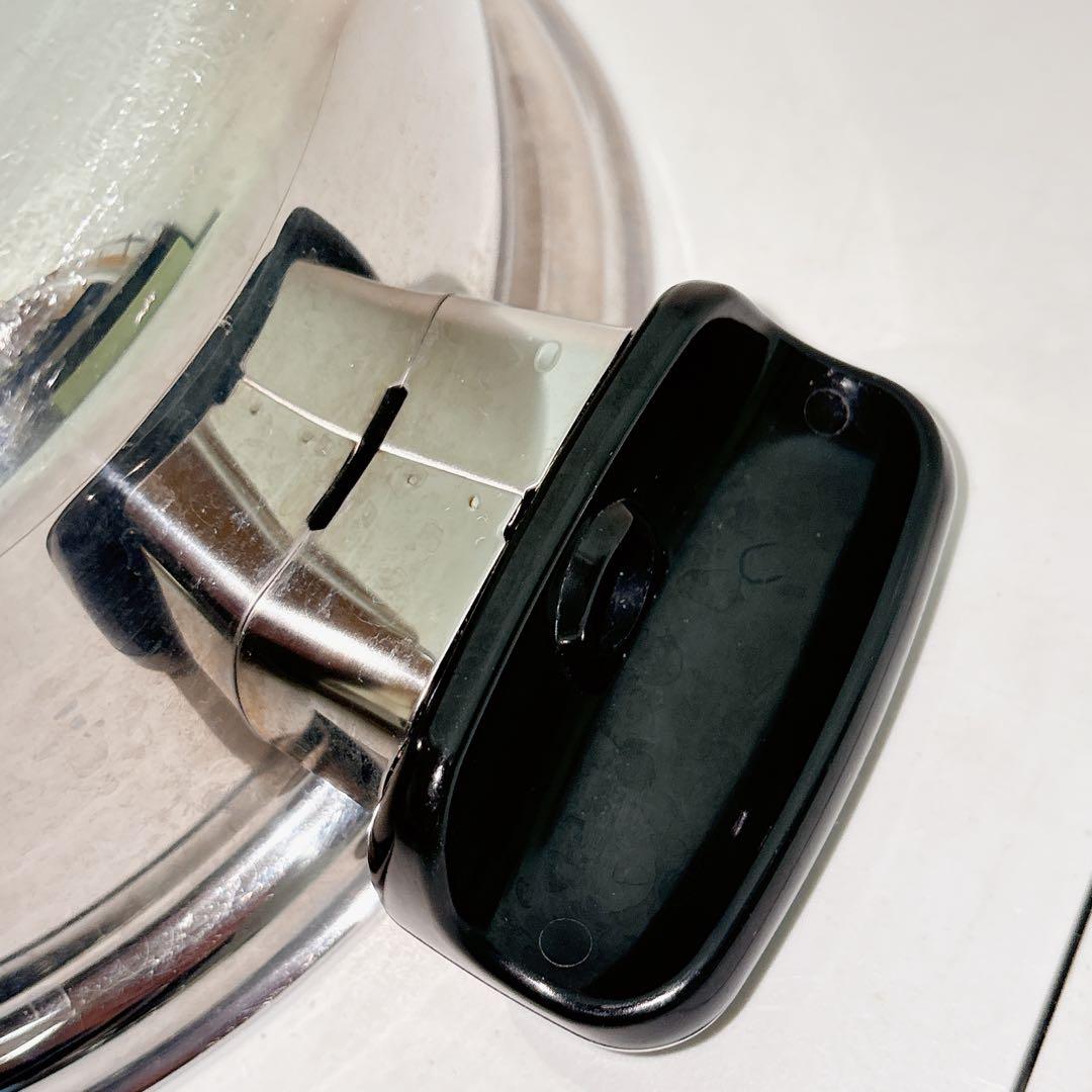 ビタクラフト ウルトラ No.9503 両手鍋3.2L