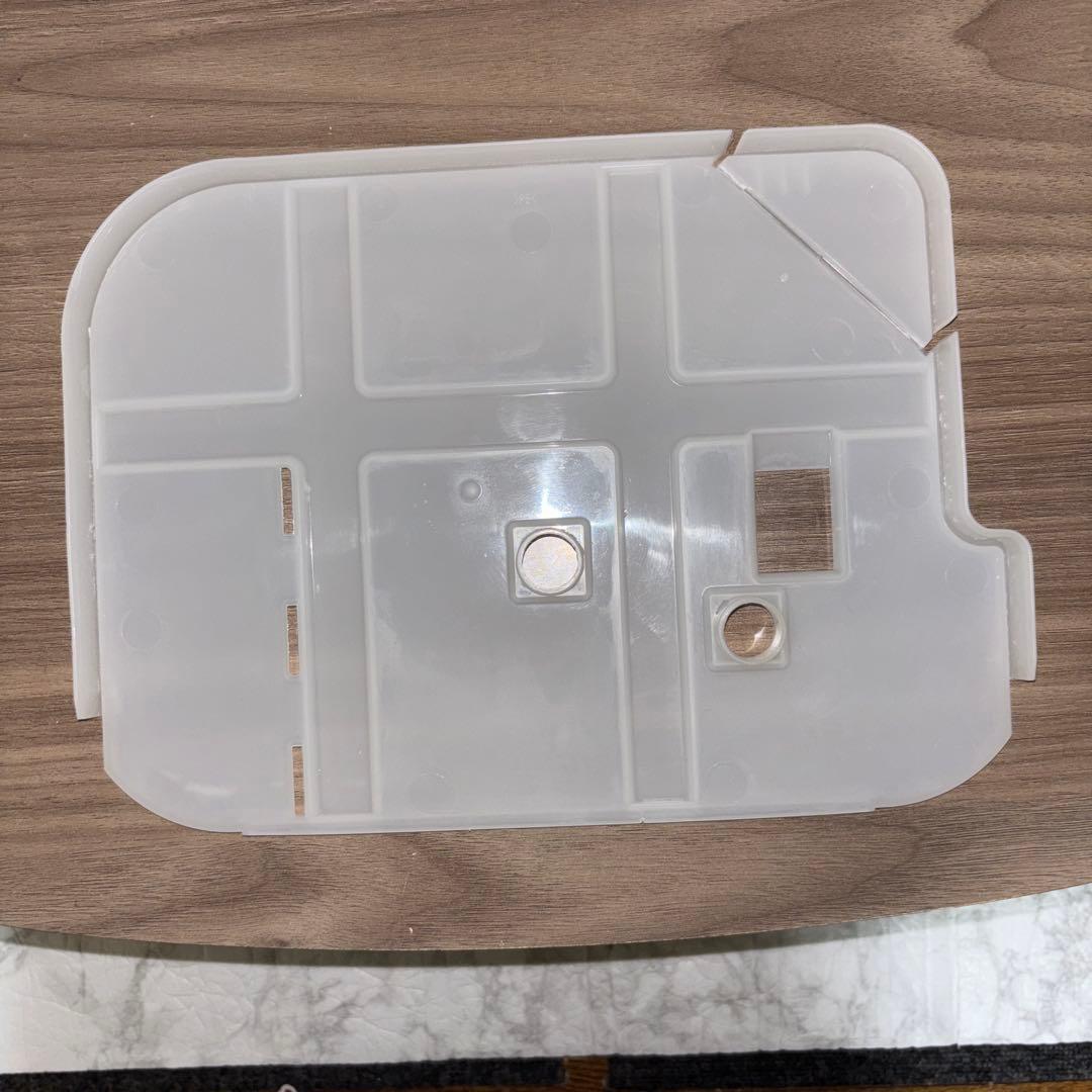 【2024年製】アイリスオーヤマ衣類乾燥除湿機　IJD-I50-WH