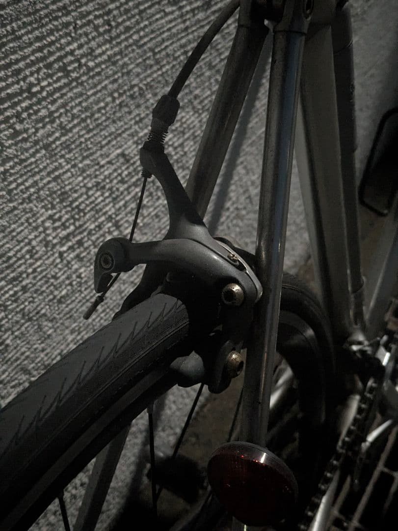 ミヤタ アルフレックス チタン ロードバイク