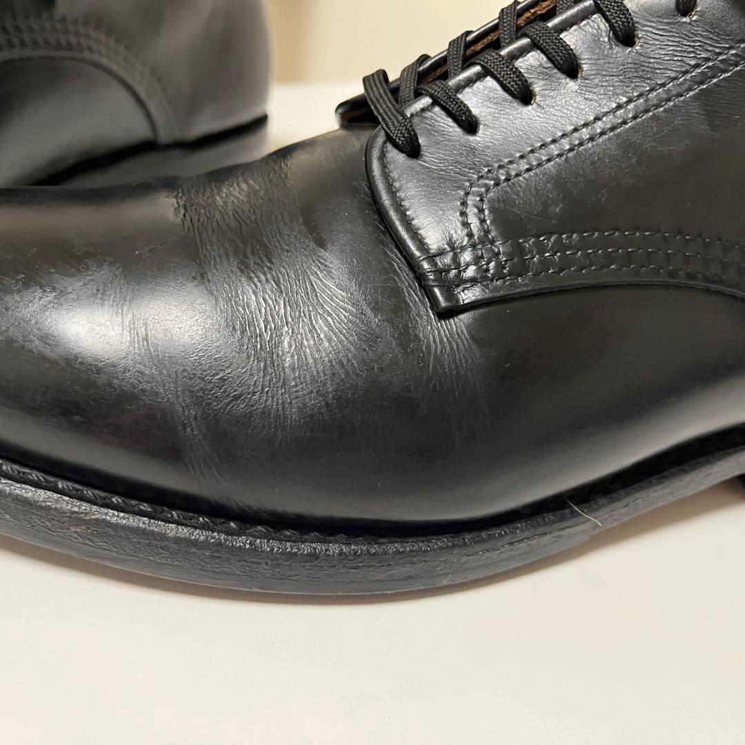 レッドウィング ミルワン 9087 9D