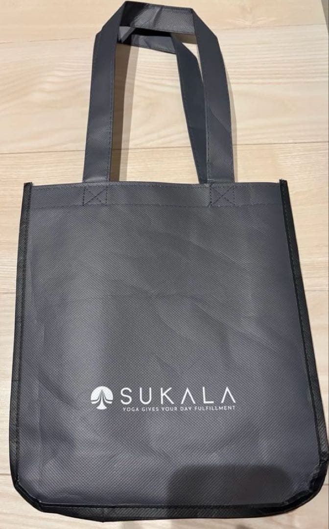 LAVA SUKALA ヨガマット、ラグ、バッグ