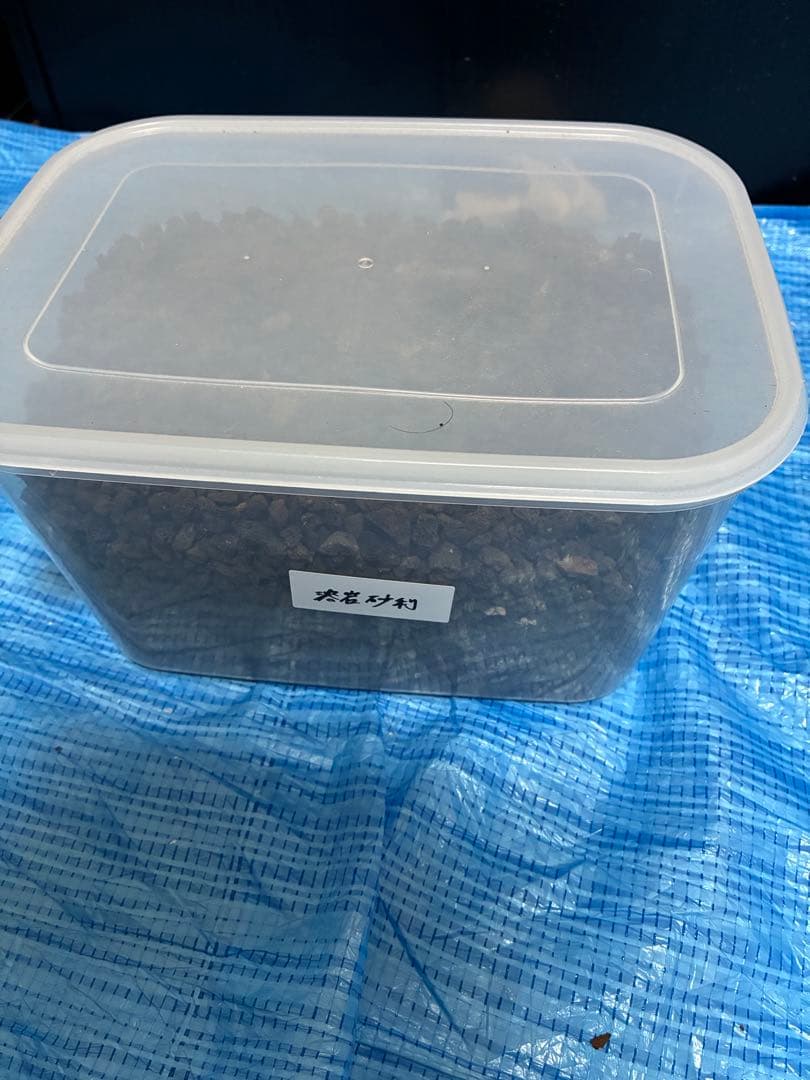 【引き取り限定】60cm水槽、水槽台+45cm水槽台+レイアウト素材　フルセット