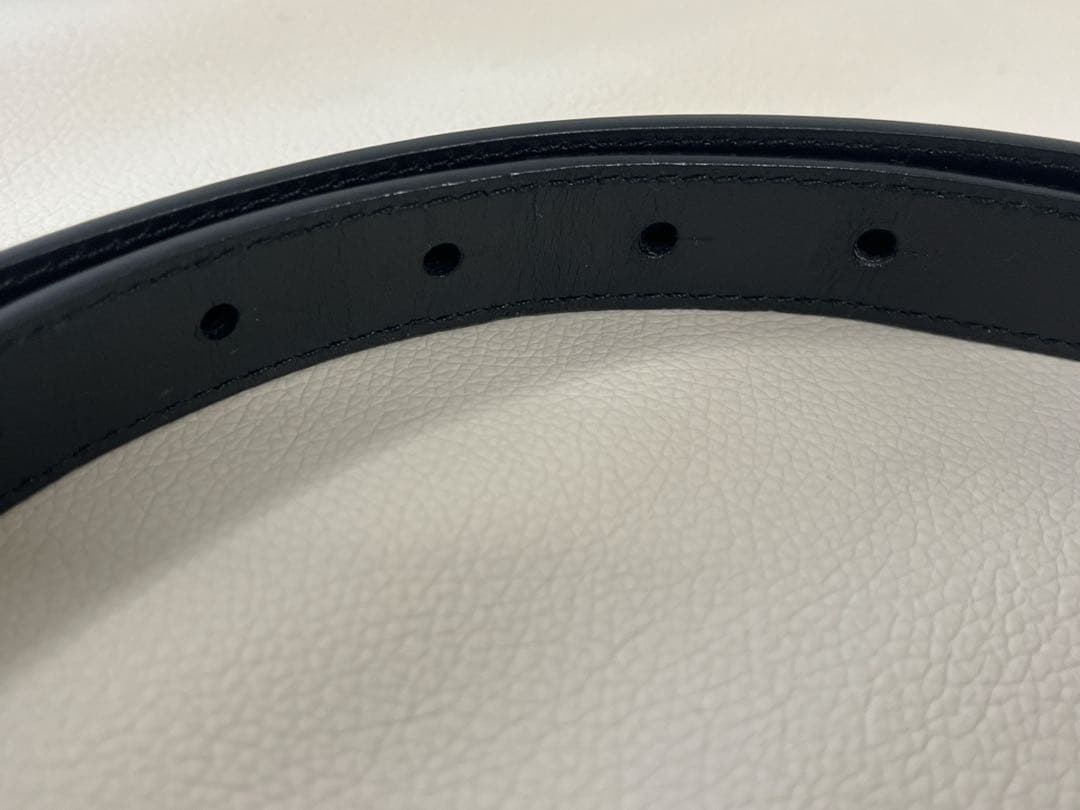 ね*ね様 POLO RALPH LAUREN Polo IDリバーシブル レザー