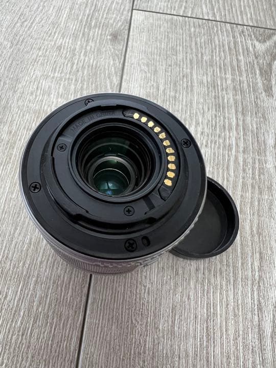 レンズ(ズーム) OLYMPUS M.ZUIKO DEGITAL 14-42mm