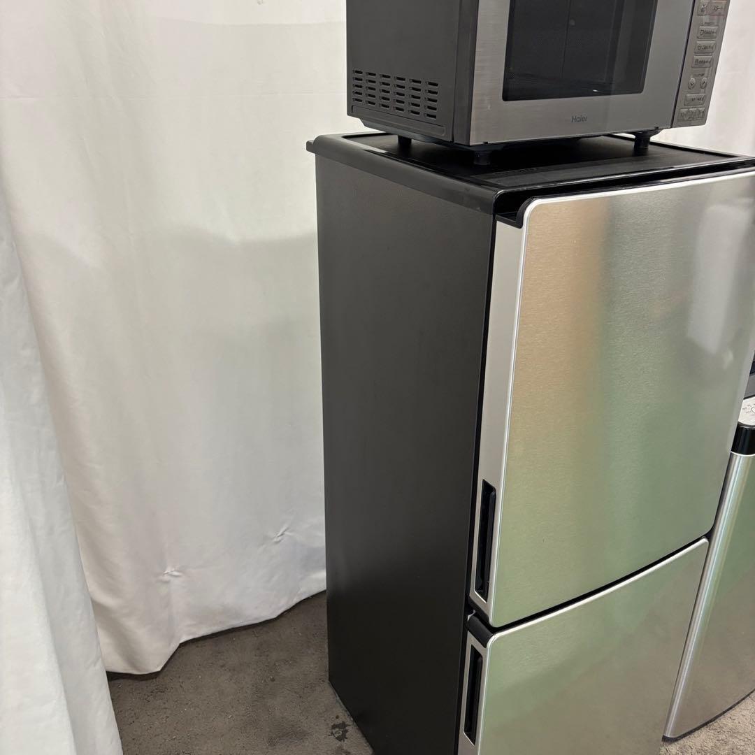 147　Haier　洗濯機　冷蔵庫　電子レンジ　家電セット　単身　設置無料　安い