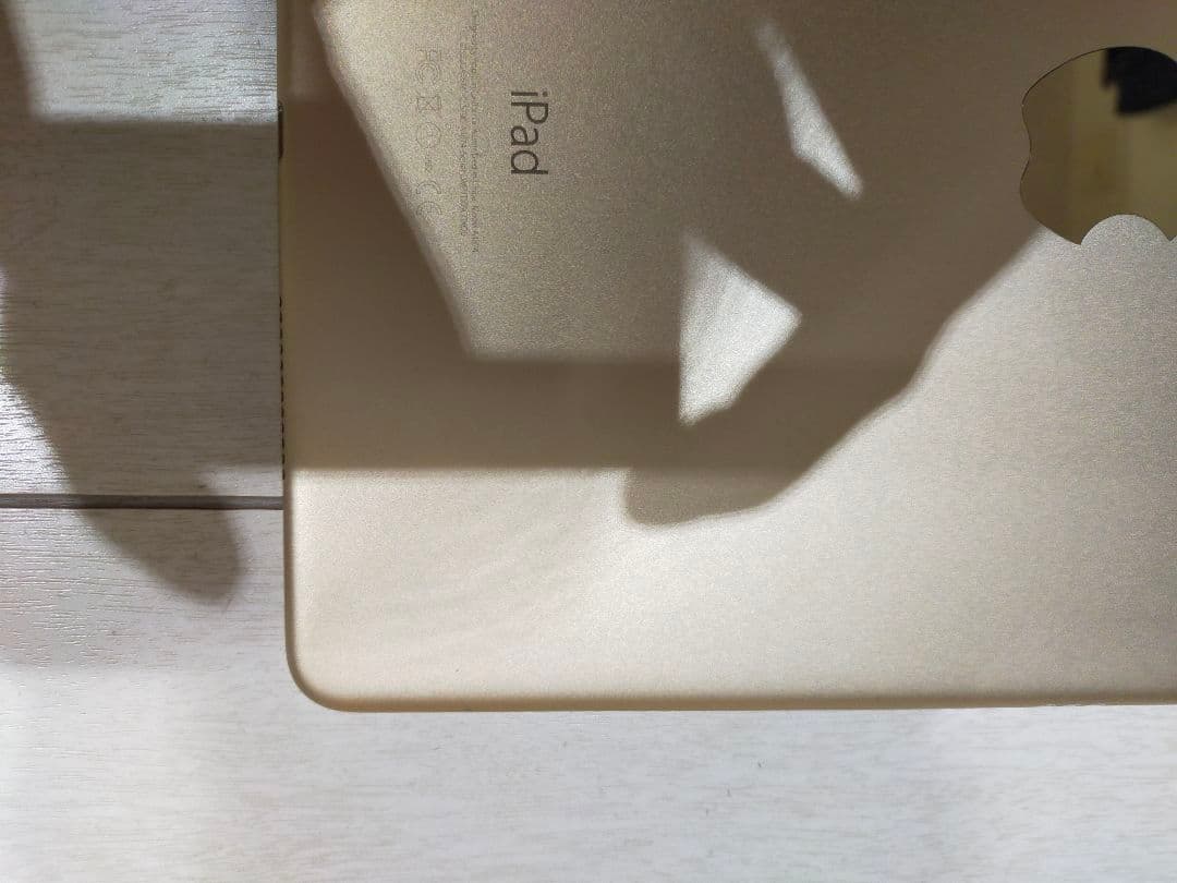 ★【美品】　iPadPro　 Wi-Fi　ApplePencil　充電器　ケース