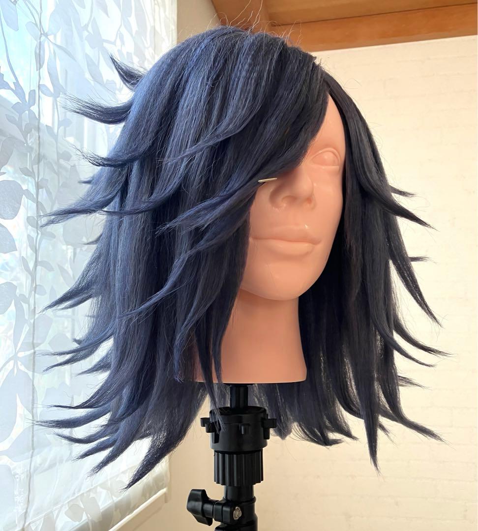 みつな　大典太光世ウィッグ