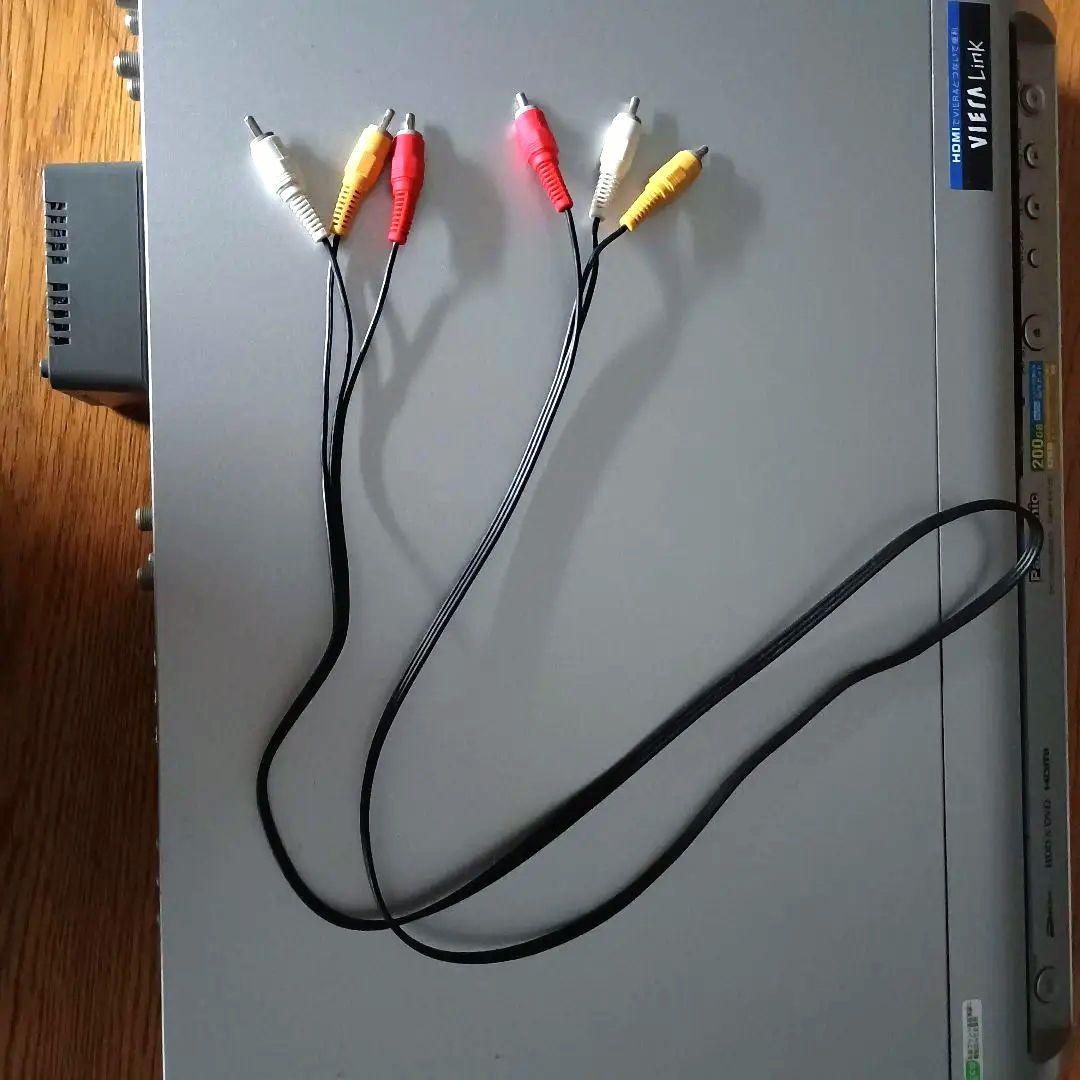 パナソニックDVDレコーダー　DMR−EX150