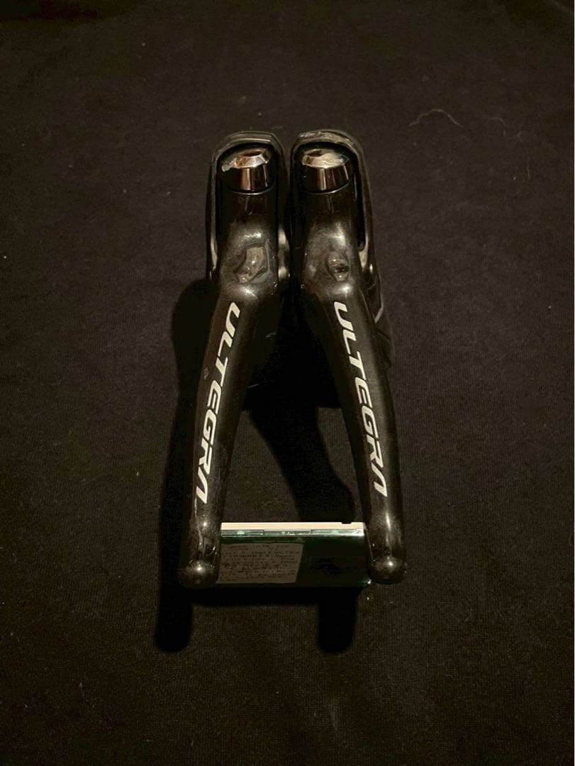 R8000 STIレバー アルテグラ